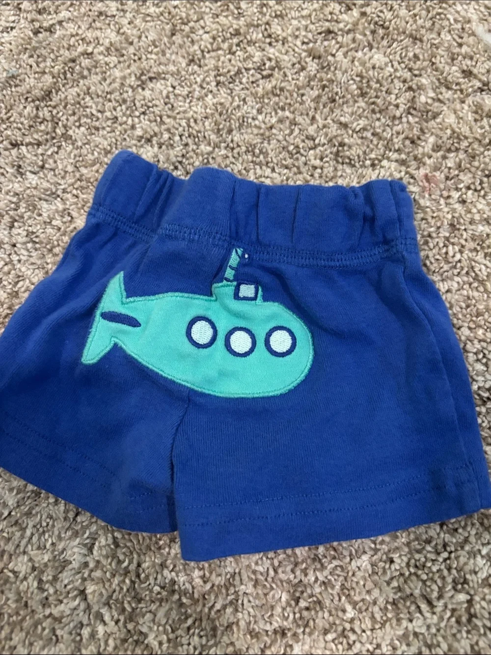 🟢10/$10 - shorts